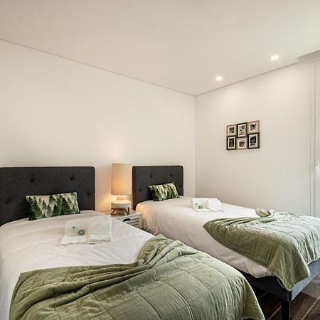 Beguest Albufeira Luxus Villa Экстерьер фото