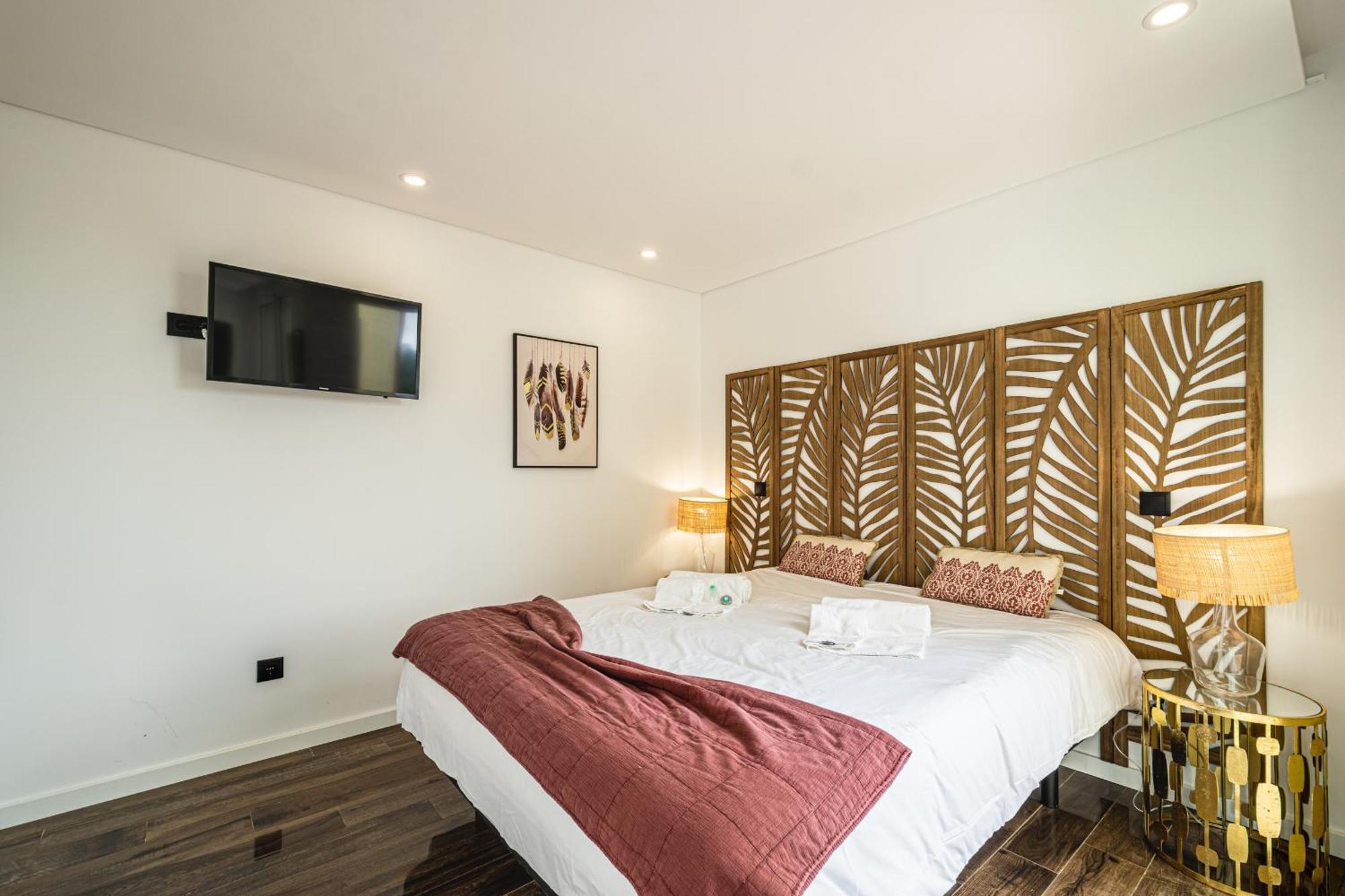 Beguest Albufeira Luxus Villa Экстерьер фото