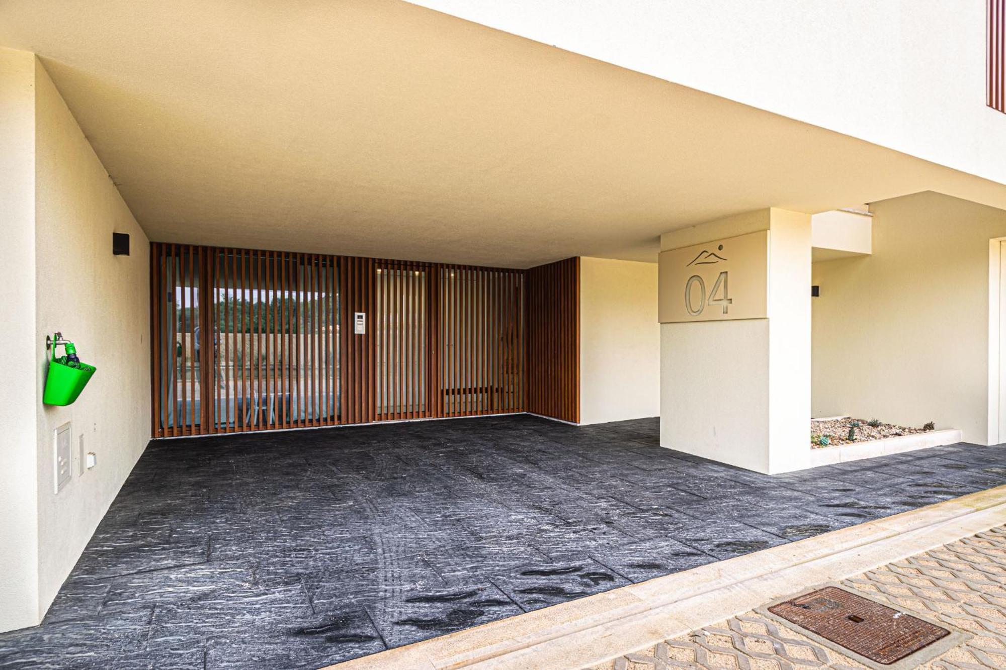 Beguest Albufeira Luxus Villa Экстерьер фото