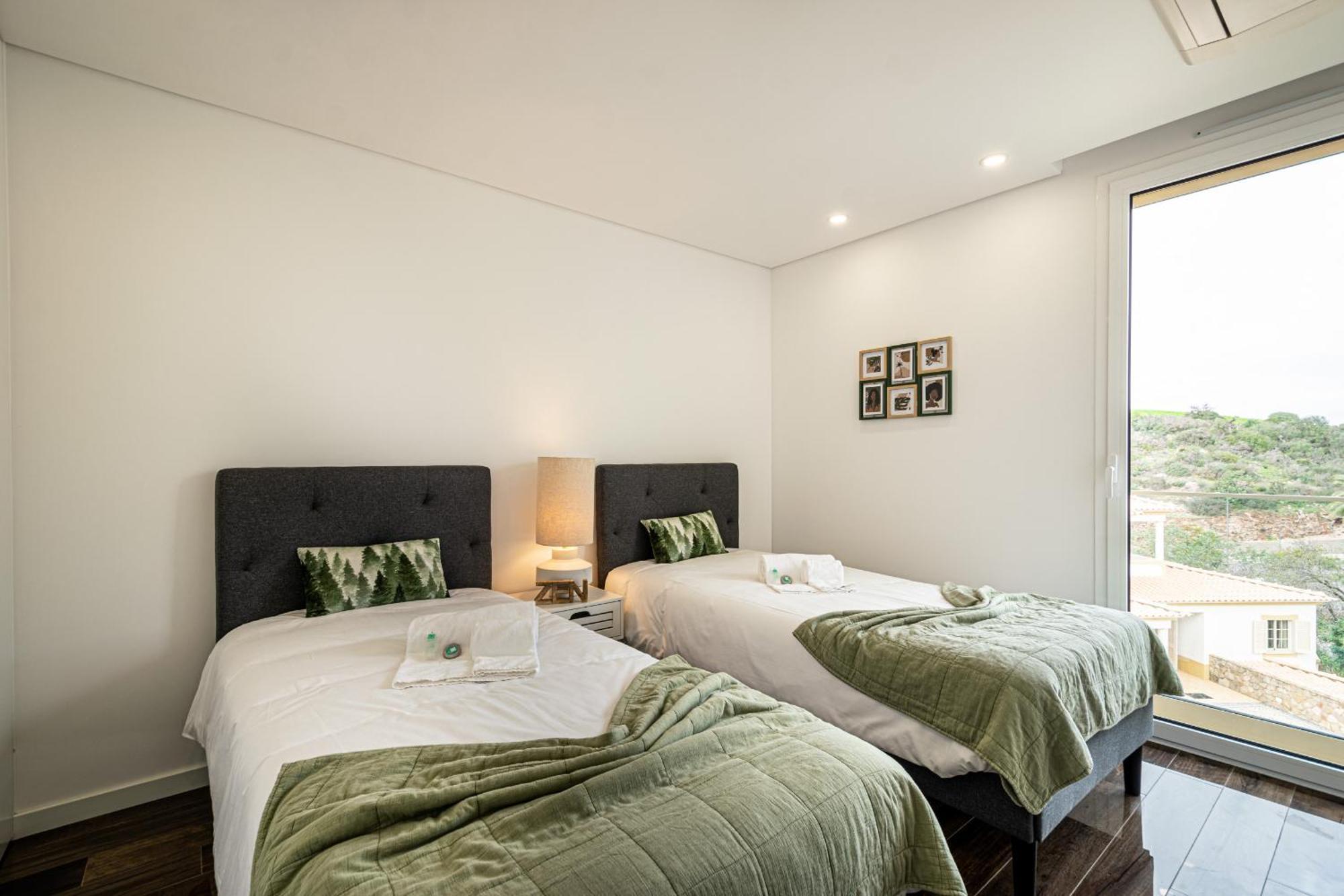 Beguest Albufeira Luxus Villa Экстерьер фото