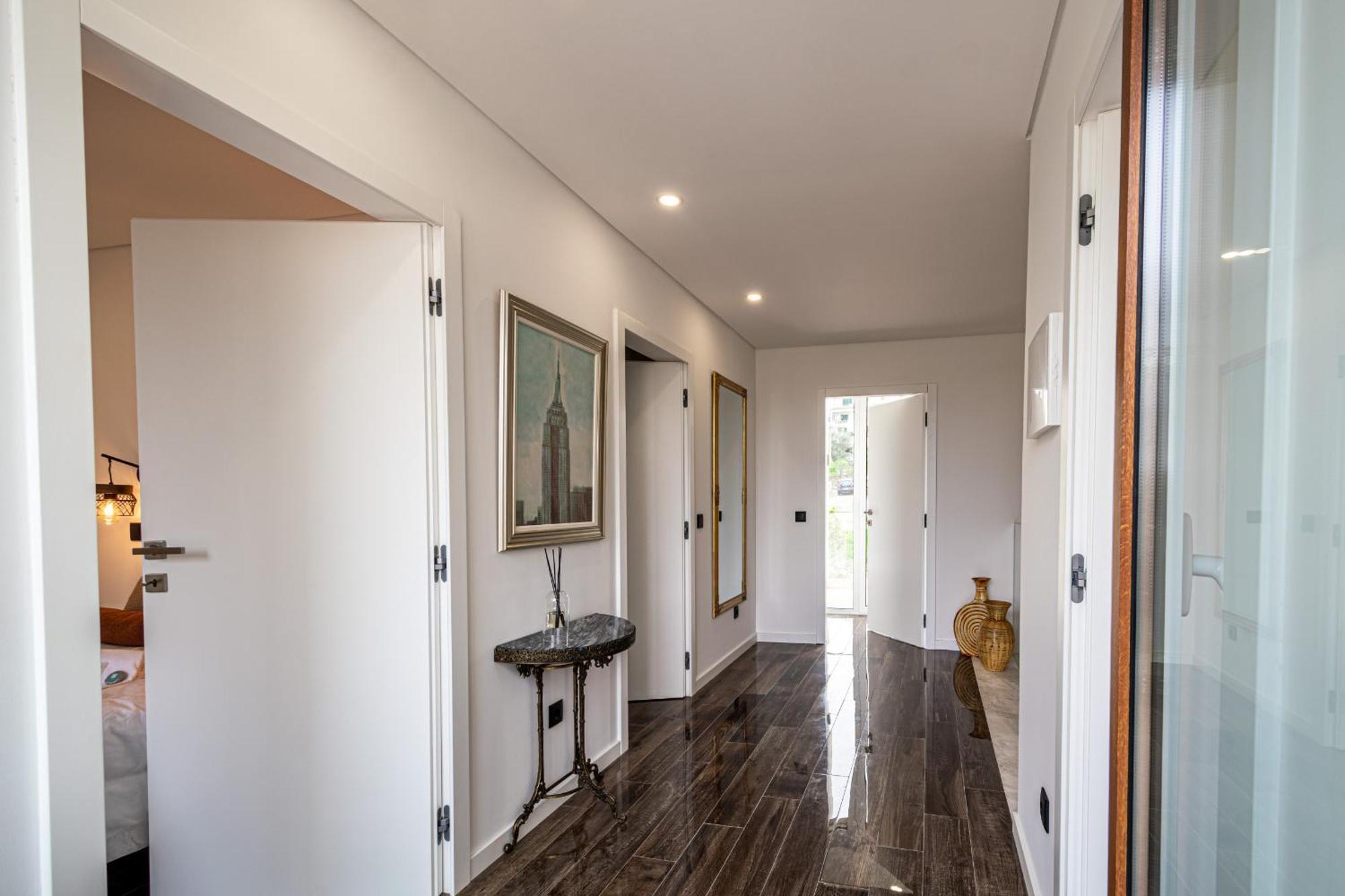 Beguest Albufeira Luxus Villa Экстерьер фото