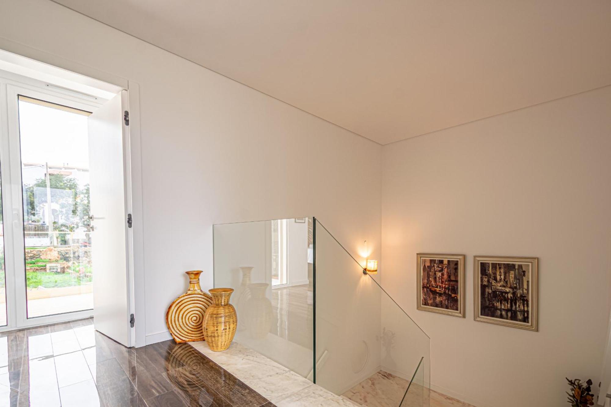 Beguest Albufeira Luxus Villa Экстерьер фото