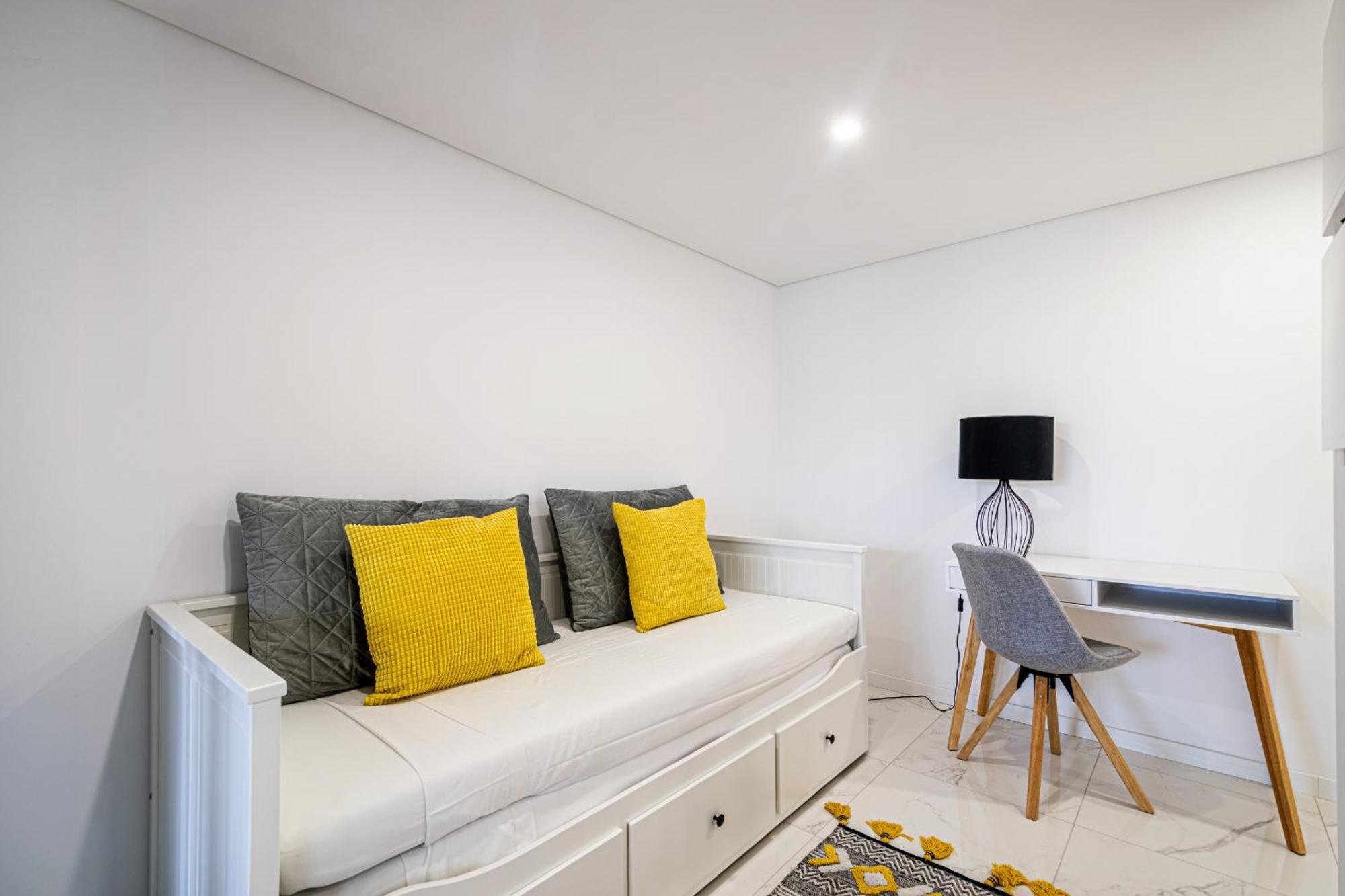 Beguest Albufeira Luxus Villa Экстерьер фото