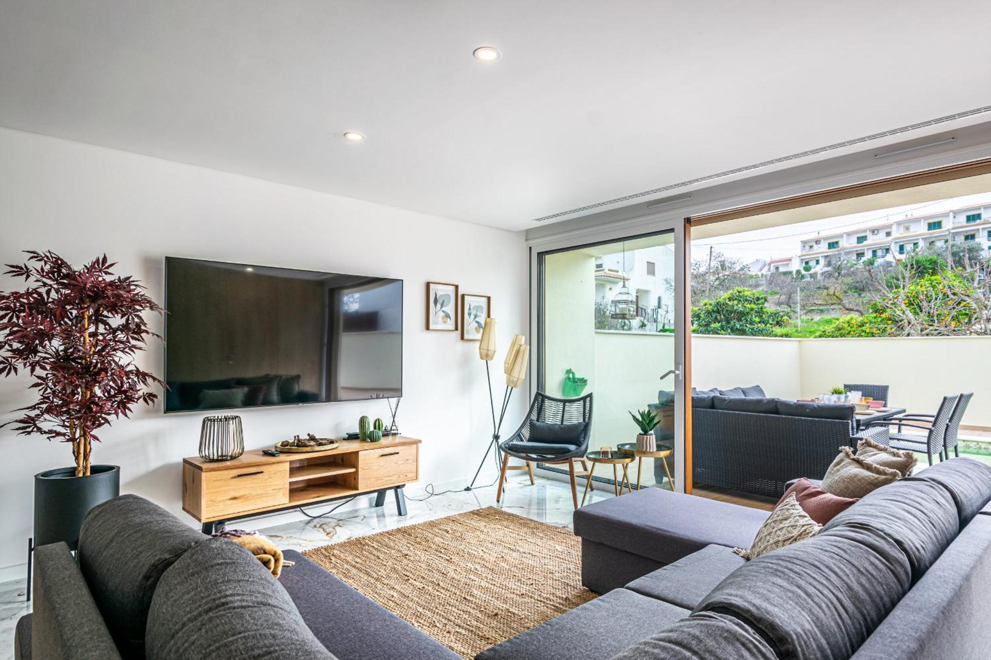 Beguest Albufeira Luxus Villa Экстерьер фото